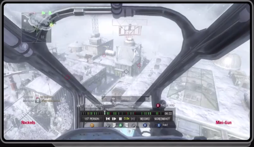 Call of Duty: Black Ops - Еще один разбор еще одного мультиплеерного видео