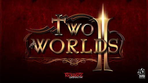 Two Worlds 2 - Bad NEWS