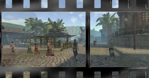 Two Worlds 2 - F.A.Q. с видео вставками, и большая серия скринов(PC версии) от PCGamesHardware.de !