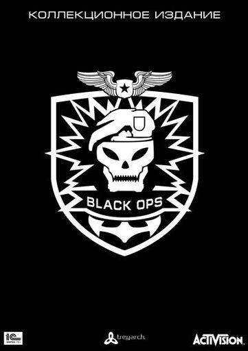 Call of Duty: Black Ops - Хэнк Кирси, ветеран Call of Duty