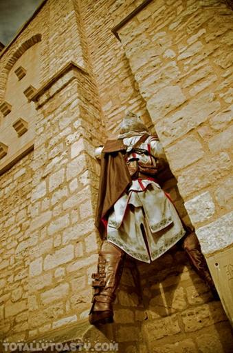 Assassin's Creed II -  Cosplay