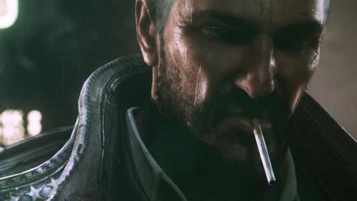 Новости - Epic демонстрируют улучшенную версиию Unreal Engine 3 в стилистике Deus Ex 