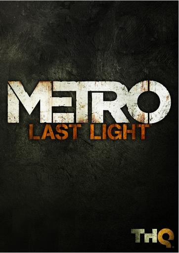 Metro: Last Light - Бокс-арты