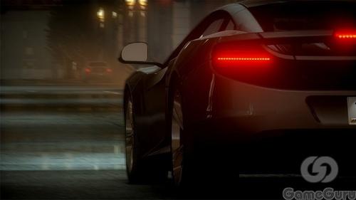 Need for Speed: The Run - Need for Speed: The Run. Превью. от gameguru.ru