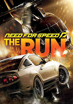 Need for Speed: The Run - Need for Speed: The Run. Превью. от gameguru.ru