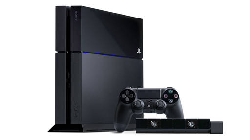 Новости - Более 300 000 экземпляров PS4 было продано в Японии за два дня