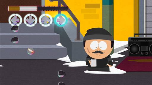 South Park: The Stick of Truth - Гайд по прохождению South Park: The Stick of Truth