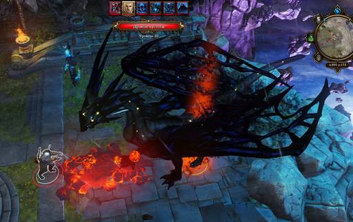 Divinity: Original Sin - Divinity:Original Sin: одинокий... викинг! (Окончание) Divinity: Original Sin - Divinity:Original Sin: одинокий... викинг! (Окончание)