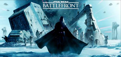 Новости - Дебютный трейлер Star Wars: Battlefront выйдет совсем скоро