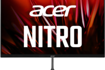Игровой монитор Nitro ED270RS3 от Acer: находка для геймеров