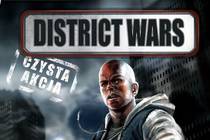 Треш-обзор на District Wars(Renghar)