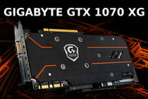 Обзор Gigabyte GTX 1070 Xtreme Gaming | NVIDIA Review Benchmark BF1 Heaven 